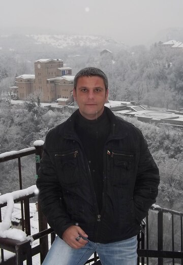 My photo - Oleg, 53 from Veliko Tarnovo (@oleg67424)