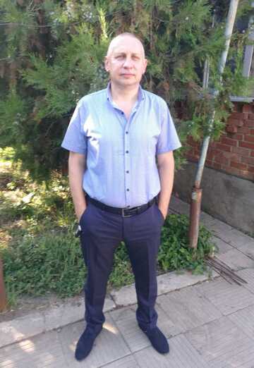 Моя фотография - Алексей, 51 из Краснодар (@aleksey552114)