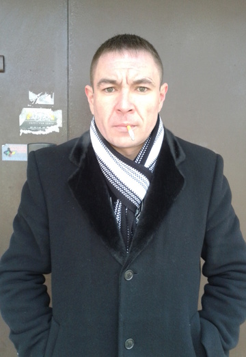 My photo - Aleksey, 45 from Toretsk (@aleksey89392)