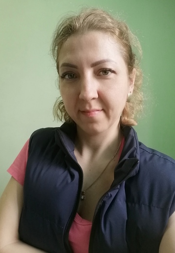 Mein Foto - Lena, 36 aus Chabarowsk (@lena90500)