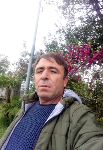 My photo - İdo, 54 from Adler (@do158)