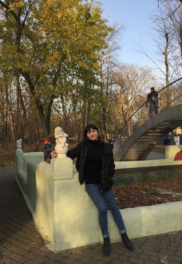 Моя фотография - Лия, 52 из Краснодар (@liya4184)
