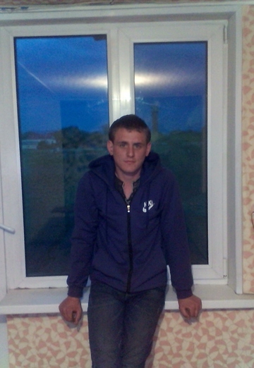 My photo - Vladimir, 27 from Chernigovka (@vladimir202260)