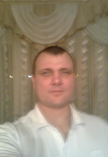 Моя фотография - Oleq, 45 из Лисаковск (@oleq84)