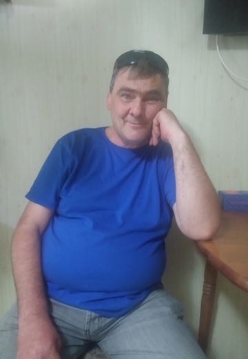 Моя фотография - Дмитрий, 58 из Саратов (@dmitriy452727)