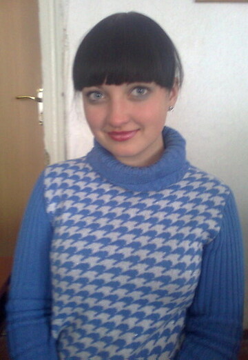 My photo - Dasha, 30 from Kyiv (@dasha7923)