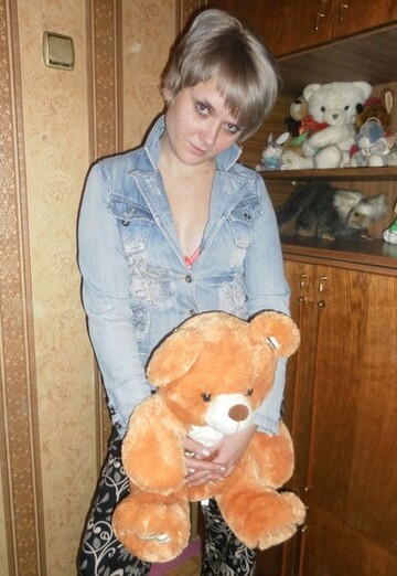 Моя фотография - Любимая Девочка, 32 из Рудный (@lubimayadevochka1)