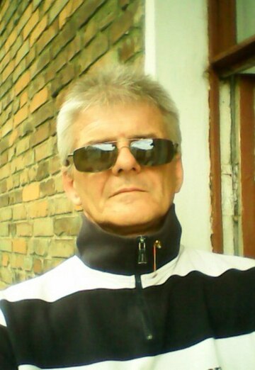 My photo - Vitka, 61 from Novovolynsk (@vitka206)