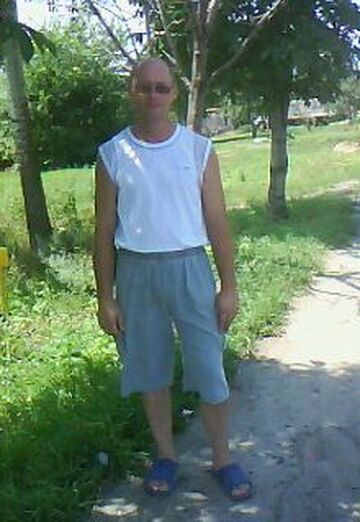 My photo - yuriy, 54 from Stary Oskol (@uriy846)