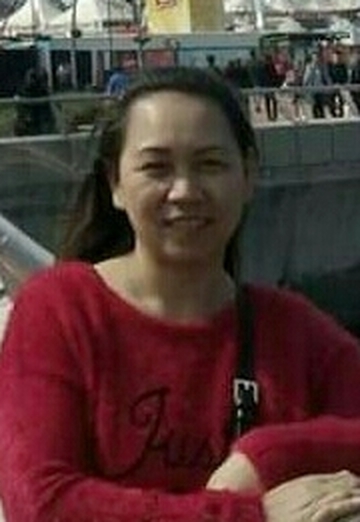 My photo - ROWENA, 53 from Hong Kong (@rowena20)