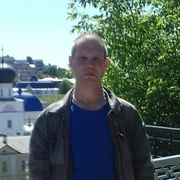 Сергей, 46, Киров