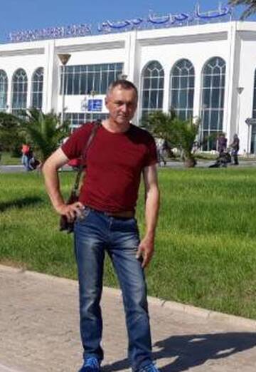 Моя фотография - Владимир, 59 из Минск (@vladimir312573)
