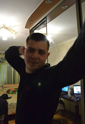Моя фотография - Сергій Мельничук, 37 из Луцк (@sergymelnichuk)