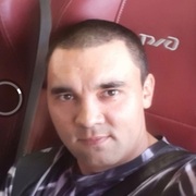Бахтияр, 37, Янаул