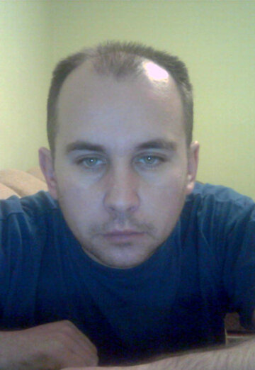 My photo - Vital, 40 from Chortkov (@vital26598)
