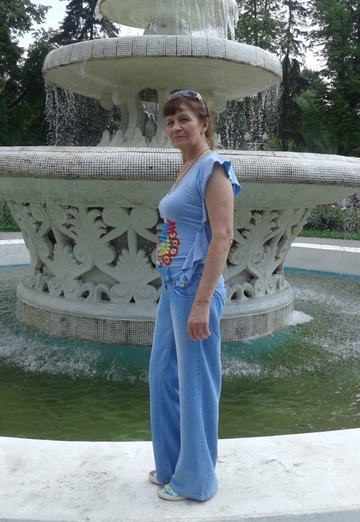 Моя фотография - Надежда, 63 из Москва (@nadejda57904)