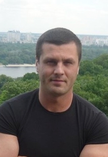 My photo - Oleg, 48 from Abakan (@oleg284404)