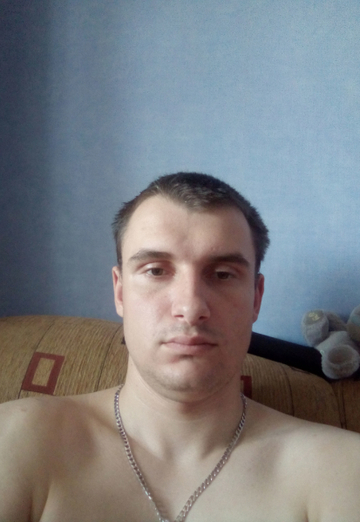 My photo - Adam, 30 from Vynnyky (@addamkoszalin)