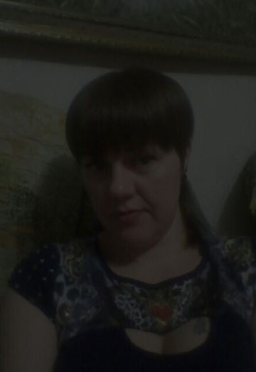 Моя фотография - Таня, 41 из Камышин (@tanya39962)