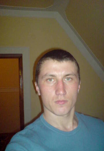 Моя фотография - Алексей, 39 из Омск (@aleksey327858)