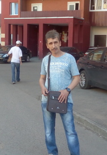 Моя фотография - четыз станислав, 62 из Уфа (@chetizstanislavhadje)