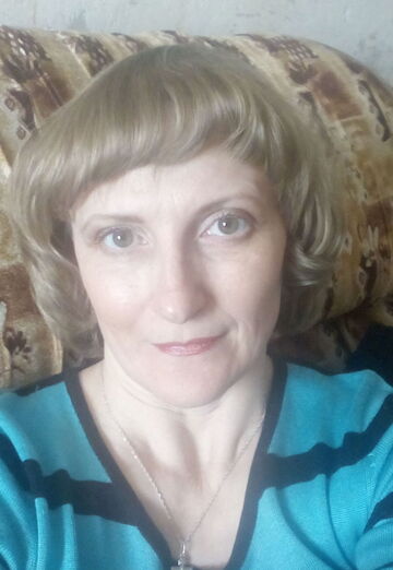My photo - Svetlana, 48 from Chernogorsk (@svetlana220900)
