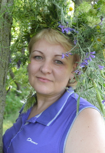 Моя фотография - Xena, 54 из Николаев (@xena1)