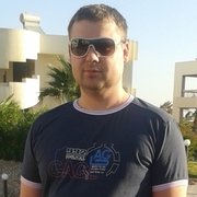Иван, 38, Полярные Зори