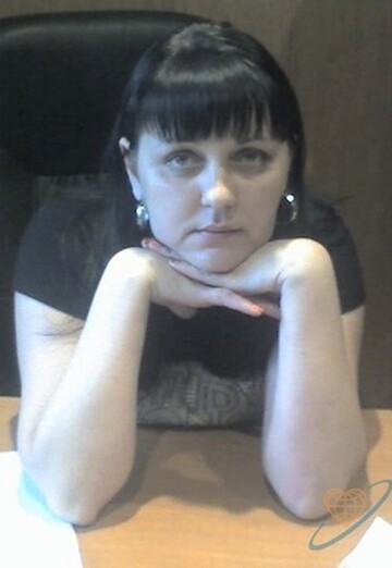 Моя фотография - Елена, 48 из Железнодорожный (@vyshka1)