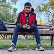 Rahman Mizanur, 24, Москва