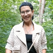 Rita, 46, Москва