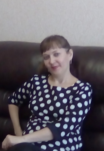 My photo - Lera, 41 from Moscow (@lidiya16594)