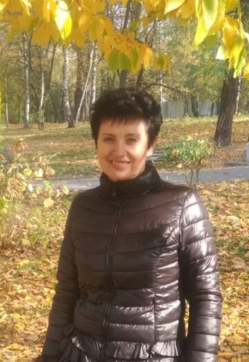 Моя фотография - Валентина, 55 из Ровно (@valentina69303)