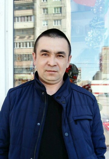 My photo - Vasil, 39 from Magnitogorsk (@vasil4512)