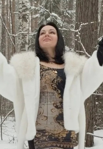 Lenuska (@lena94025) β my photo β 29