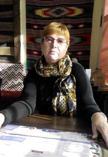 Моя фотография - Татьяна, 65 из Керчь (@tatyana303482)