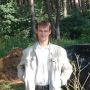 Михаил, 43, Починки