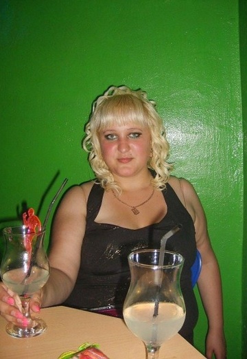 My photo - Kiska, 34 from Velikiye Luki (@kiska179)