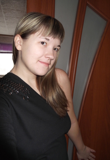 Viktoriya (@kukla777) — my photo № 1