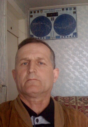 My photo - Sergey, 65 from Dzhubga (@sergey87430)