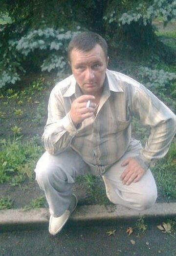 My photo - sasha, 42 from Kursk (@sasha228605)