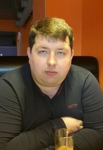 My photo - Nikolay, 47 from Semipalatinsk (@nikolay155182)