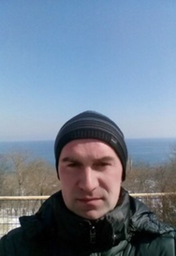 My photo - Vladimir, 37 from Podilsk (@vladimir245221)