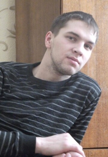 Моя фотография - Анатолий, 32 из Амурск (@anatoliy65150)