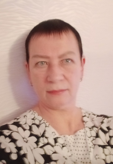 Моя фотография - Татьяна, 60 из Мелитополь (@tatyana355071)