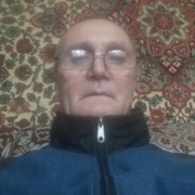 Виталя Тороп, 54, Сысерть