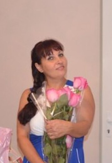 Моя фотография - Вера, 54 из Краснодар (@vera44397)
