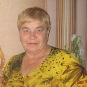 Татьяна, 69, Тавда