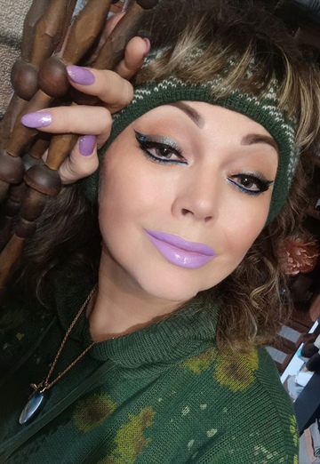 My photo - Svetlana, 58 from Kaliningrad (@svetlanaproskura0)