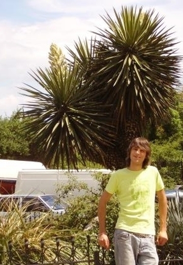Andrey (@tide777) — my photo № 1
